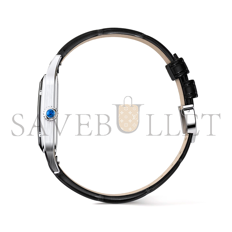 CARTIER SANTOS-DUMONT WATCH 43.5MM WSSA0046